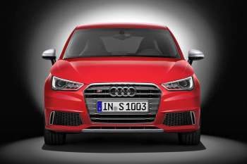 Audi A1 2014