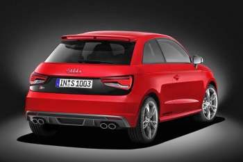 Audi S1