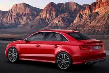 Audi A3 2014