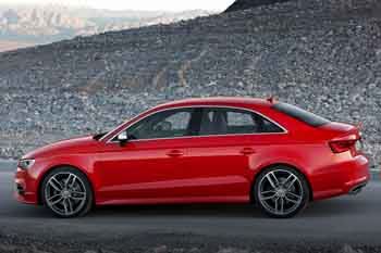 Audi A3 2014