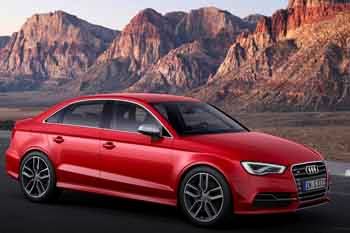 Audi A3 2014