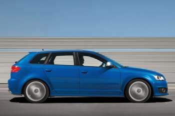 Audi S3 Sportback