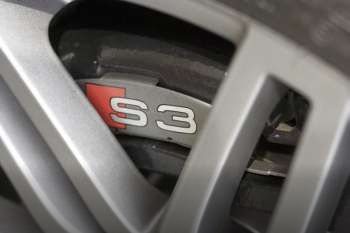 Audi S3 Sportback