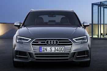 Audi S3 Sportback