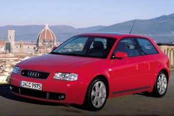 Audi A3 1999