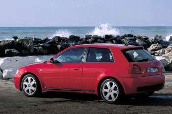 Audi A3 1999