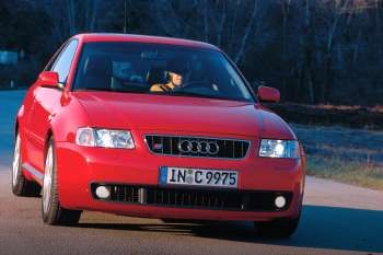 Audi A3 1999