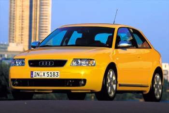 Audi A3 2000