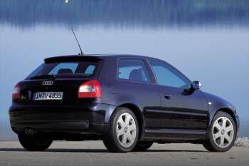 Audi A3 2000