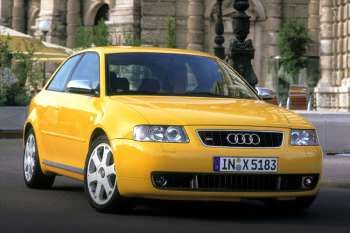 Audi A3 2000