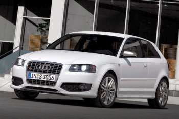 Audi A3 2006