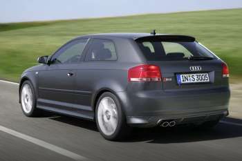 Audi A3 2006