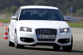 Audi A3 2006