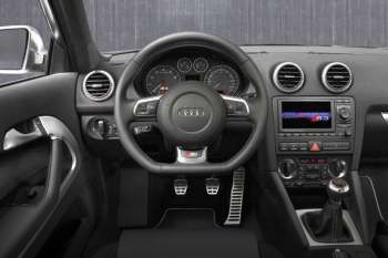 Audi A3 2006