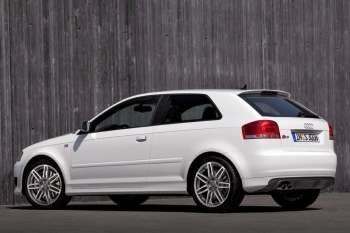 Audi A3 2006