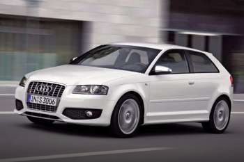 Audi A3 2006