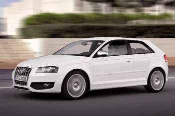 Audi A3 2006