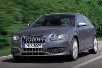 Audi A3 2006