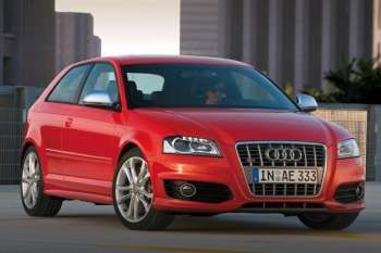 Audi A3 2008