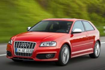 Audi A3 2008