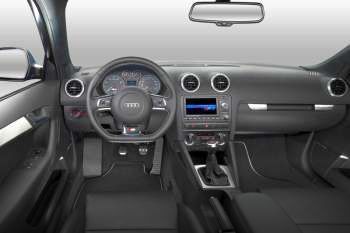 Audi A3 2008