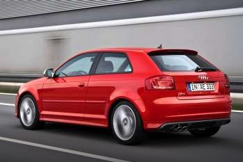 Audi A3 2008