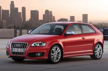 Audi A3 2008