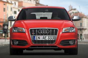 Audi A3 2008