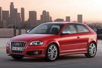 Audi A3 2008