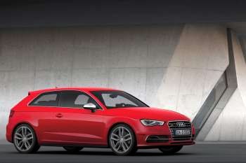 Audi A3 2013