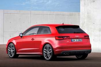 Audi A3 2013