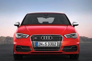 Audi A3 2013