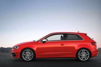 Audi A3 2013