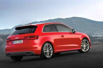 Audi A3 2013