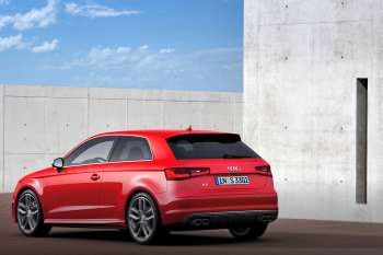 Audi A3 2013