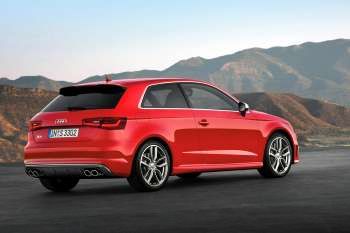 Audi A3 2013