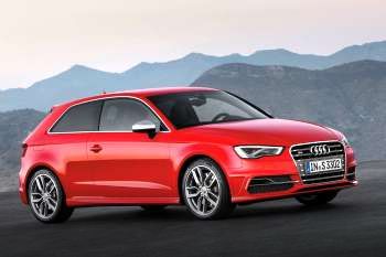 Audi A3 2013