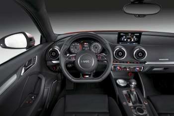 Audi A3 2013