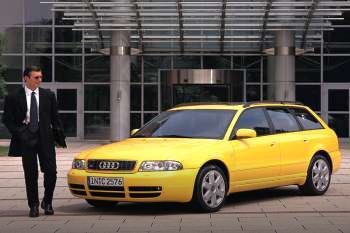 Audi A4 1997