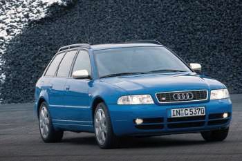 Audi A4 1999