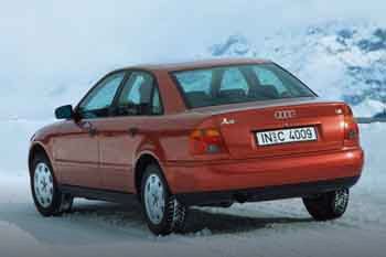 Audi A4 1997