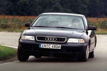 Audi A4 1997