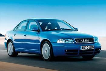 Audi A4 1999