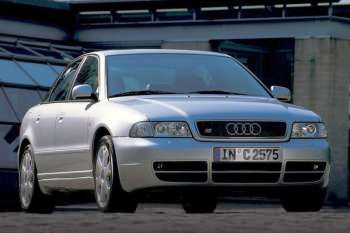 Audi A4 1999