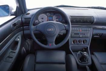 Audi A4 1999