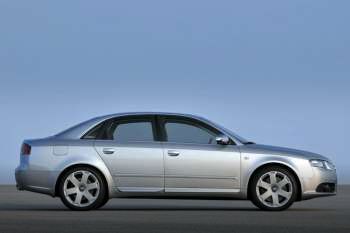 Audi A4 2005