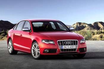 Audi A4 2009