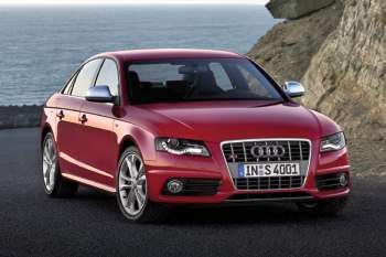 Audi A4 2009