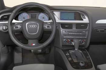 Audi A4 2009