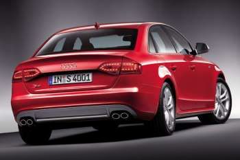 Audi A4 2009